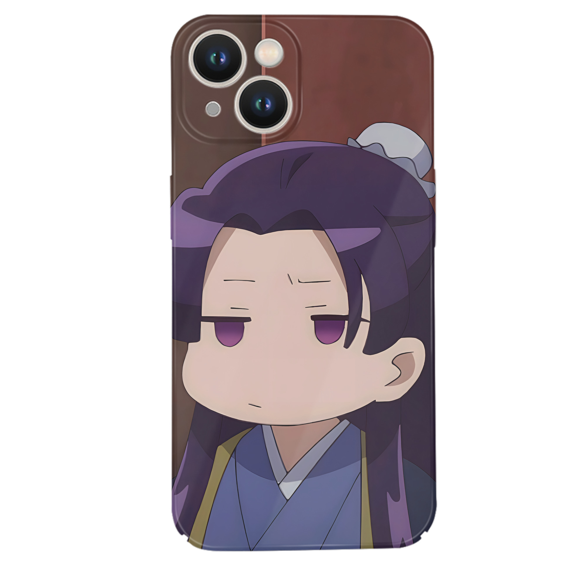 （画像用） 薬屋のひとりごと The Apothecary Diaries 【iPhone 14シリーズ対応】ハードケース